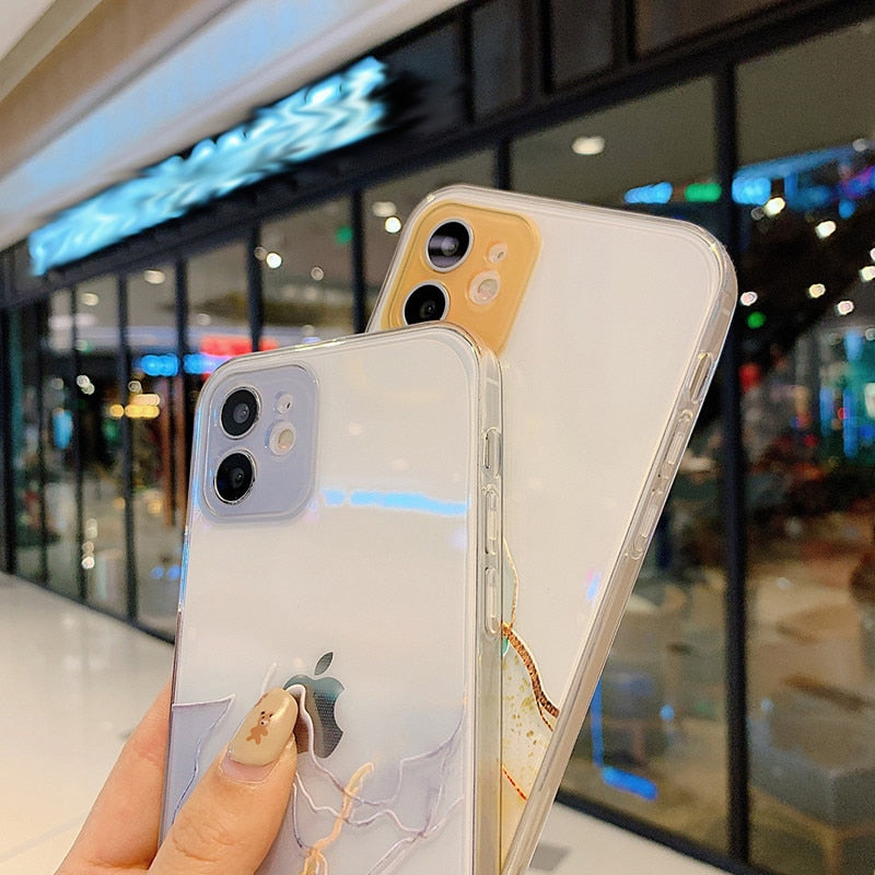 watercolor-painting-phone-case-for-iphone-12-pro-11-pro-max-x-xr-xs-max-7-8-6s-plus-se-2020-clear-shockproof-soft-tpu-back-cover