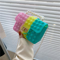 korean-version-press-the-music-pearl-handbag-new-small-fragrance-mini-chain-bag-fashion-silicone-diagonal-bag
