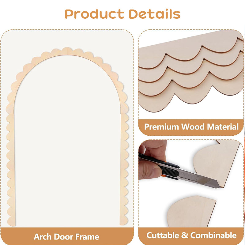 unfinished-wood-arch-wall-decor-rustic-scalloped-wooden-frame-trim-for-nursery-kids-room-diy-crafts