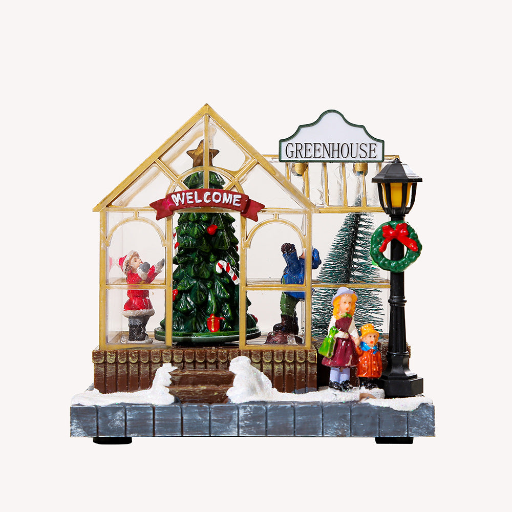 christmas-gifts-christmas-decorations-glowing-music-houses-resin-crafts-creative-desktop-ornaments