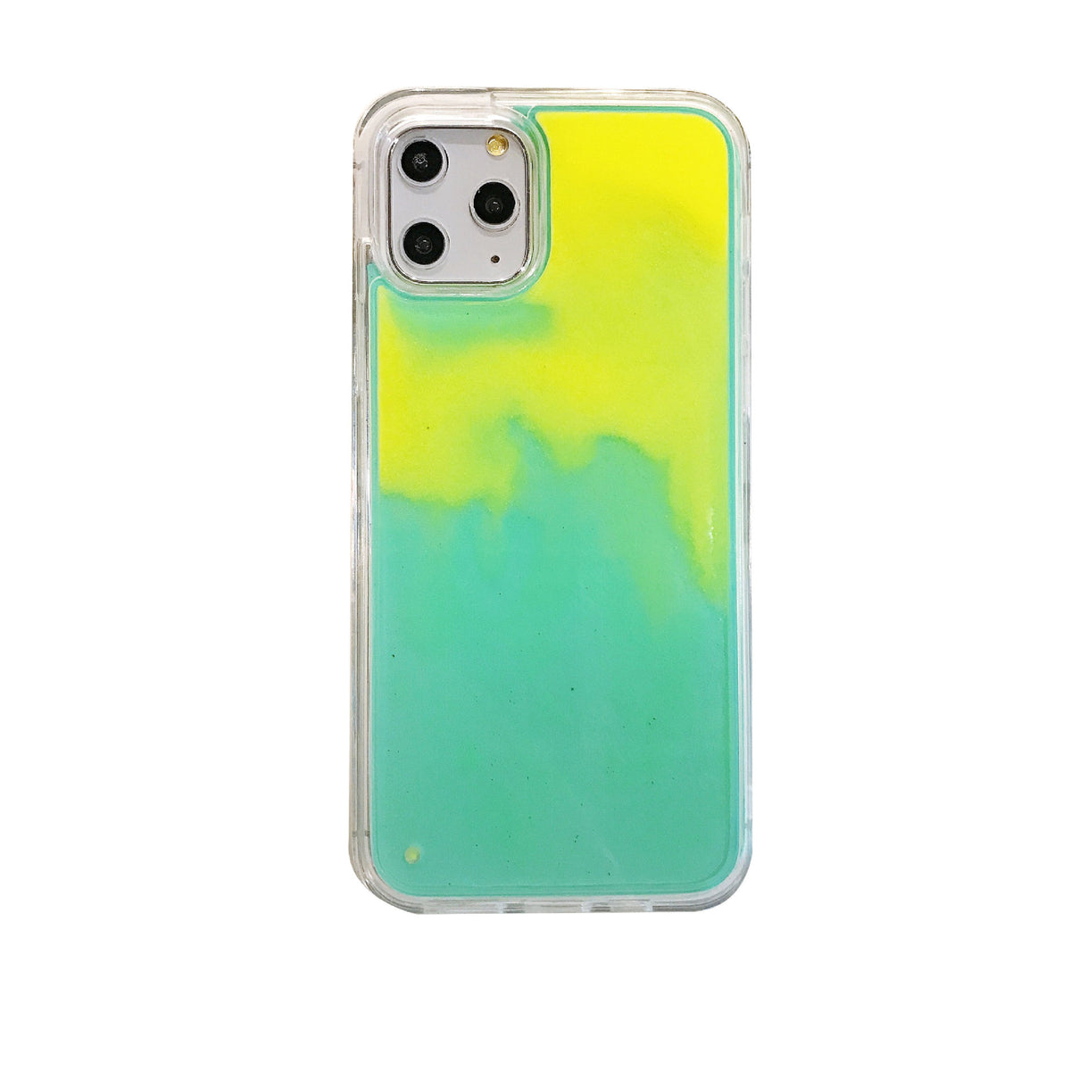 solid-color-liquid-sand-case-for-iphone-17-pro-max-glow-in-the-dark-protective-cover-for-apple-16-15-14-full-coverage-foreign-trade-style