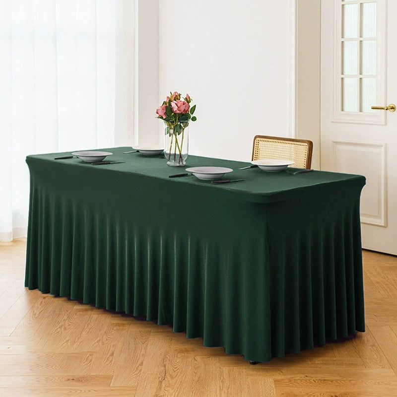 stretch-spandex-table-cloth-rectangular-fitted-table-cover-for-weddings-parties-banquets-hotel-event-decoration