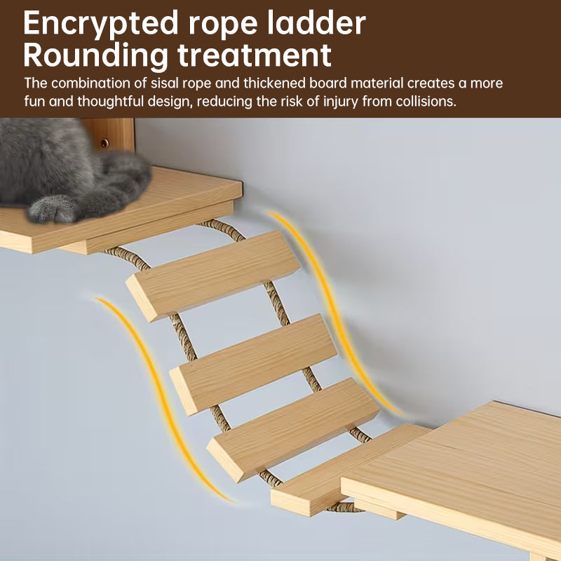 wall-mounted-cat-hammock-sisal-scratch-post-set-space-saving-cat-activity-shelves-climbing-tree-bed-for-indoor-cats