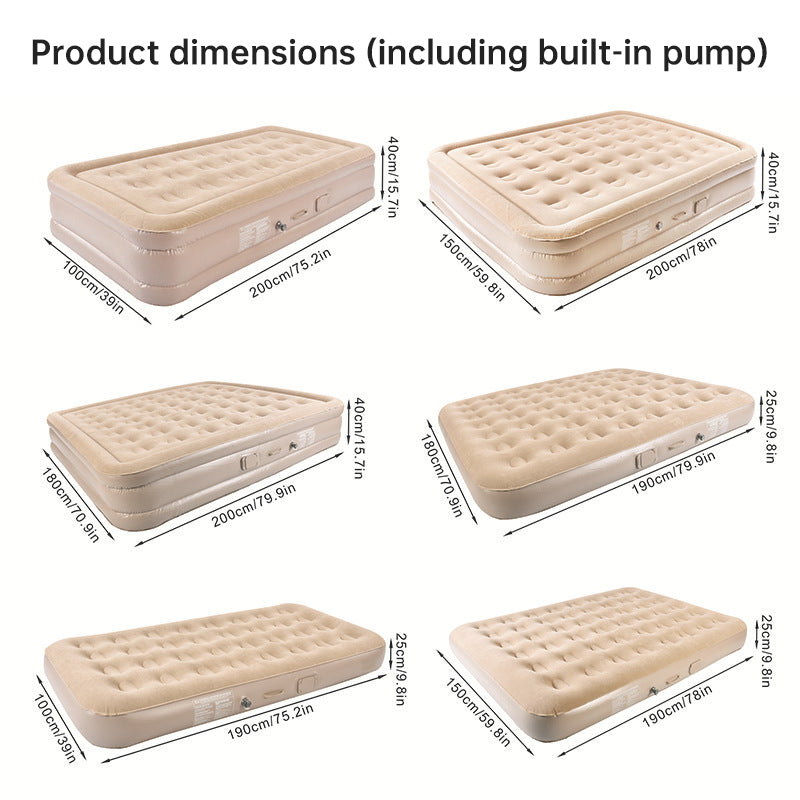 one-touch-self-inflating-air-mattress-with-built-in-pump-portable-moisture-resistant-camping-travel-air-bed