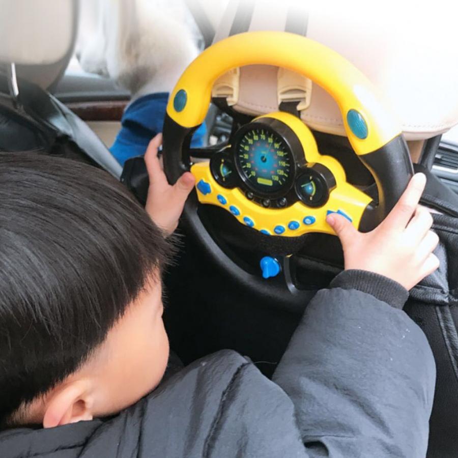 simulation-steering-wheel-with-light-baby-musical-developing-educational-toys-electronic-vocal-toys-for-children-birthday