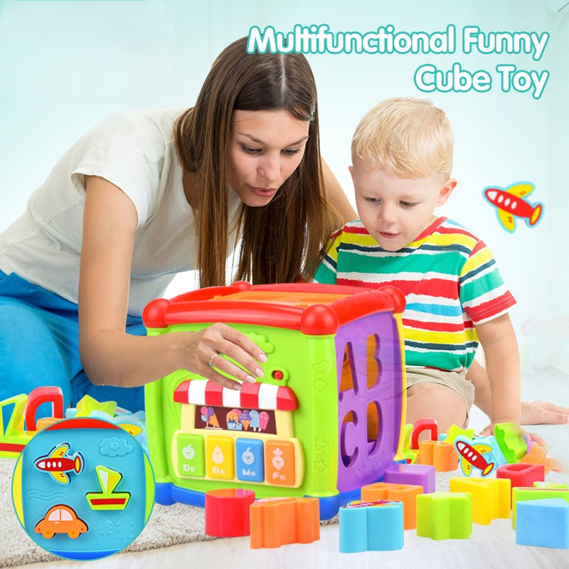 musical-geometric-cube-toy-blocks-math-montessori-clock-for-children-development-educational-box-flashing-sounding-toy