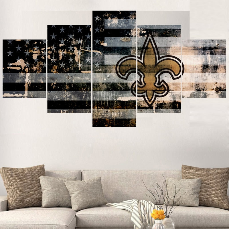 5-pcs-sport-new-saints-team-paintings-wall-home-decor-orleans-picture-canvas-painting-calligraphy-for-living-room-bedroom