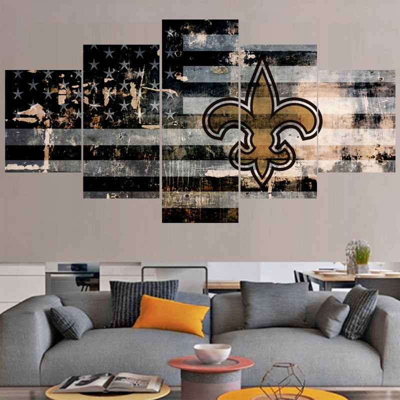 5-pcs-sport-new-saints-team-paintings-wall-home-decor-orleans-picture-canvas-painting-calligraphy-for-living-room-bedroom