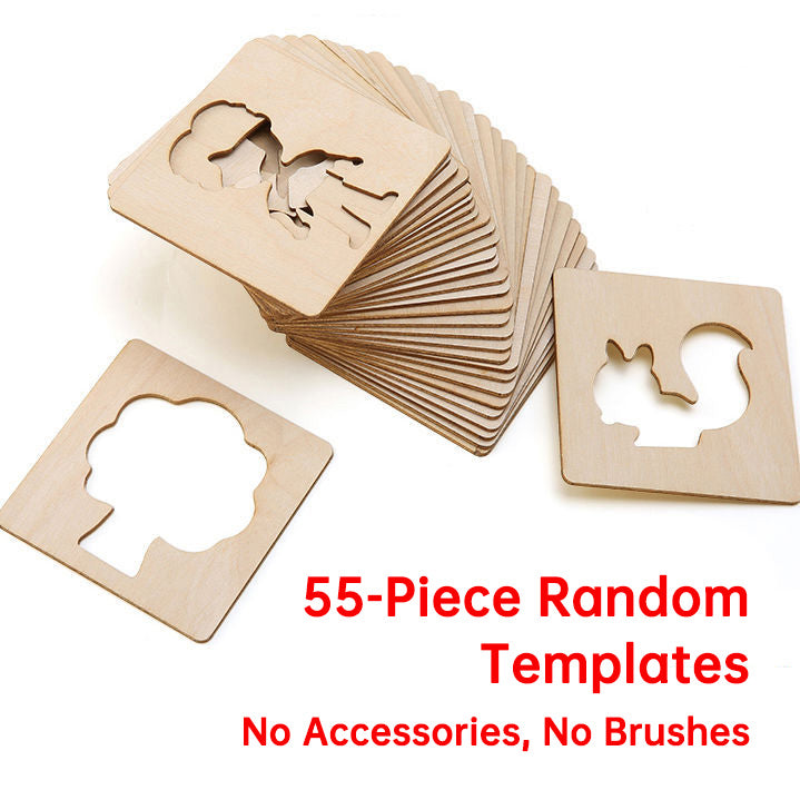 childrens-wooden-drawing-template-set-for-kindergarten-and-primary-school-students-hollow-graffiti-toy-for-boys-and-girls-painting-tool-kit
