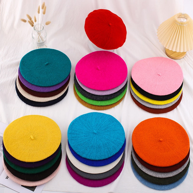 wool-beret-versatile-woolen-painting-hat-for-women