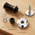304-stainless-steel-adjustable-coffee-tamper-with-scale-for-espresso