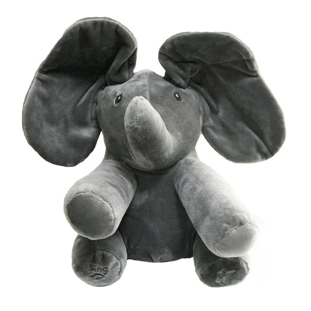 music-toy-peek-a-bo-elephant-bunny-rabbit-animals-plush-doll-musical-talking-and-singing-toy-for-baby-kid-gift