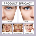 Deep Moisturizing Face Cream to Soften Fine Lines and Brighten Complexion