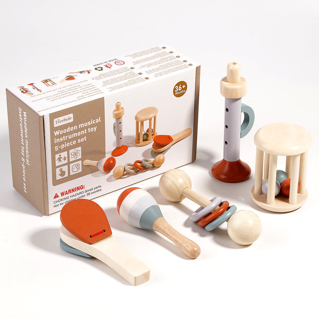 childrens-cage-bells-babys-hand-held-bells-ringing-musical-instruments-and-wooden-toys-for-infants-and-toddlers