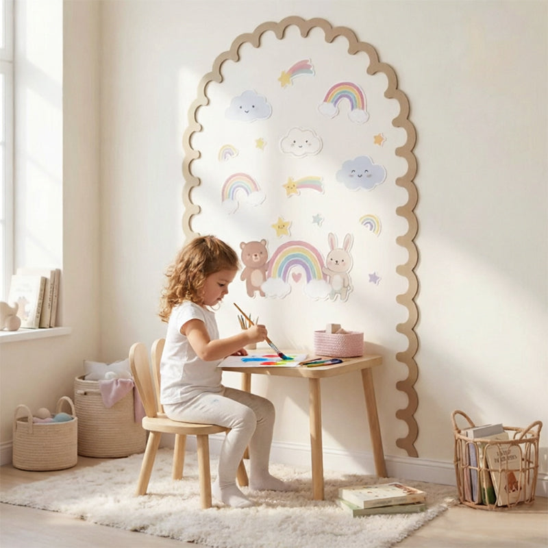 unfinished-wood-arch-wall-decor-rustic-scalloped-wooden-frame-trim-for-nursery-kids-room-diy-crafts