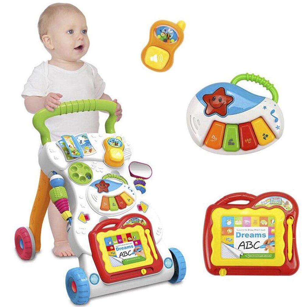 baby-walker-musical-toddler-trolley-sit-to-stand-walker-for-kids-early-learning-educational-baby-first-steps-car-adjustable