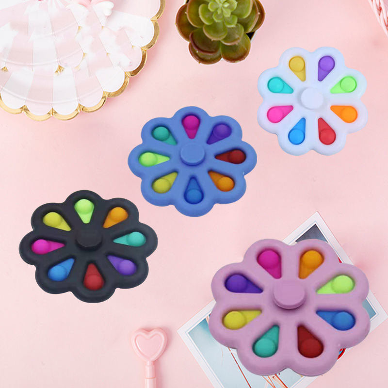 rat-pioneer-finger-bubble-music-silicone-fidget-spinner-keychain-fidgetdimpl-decompression-toy