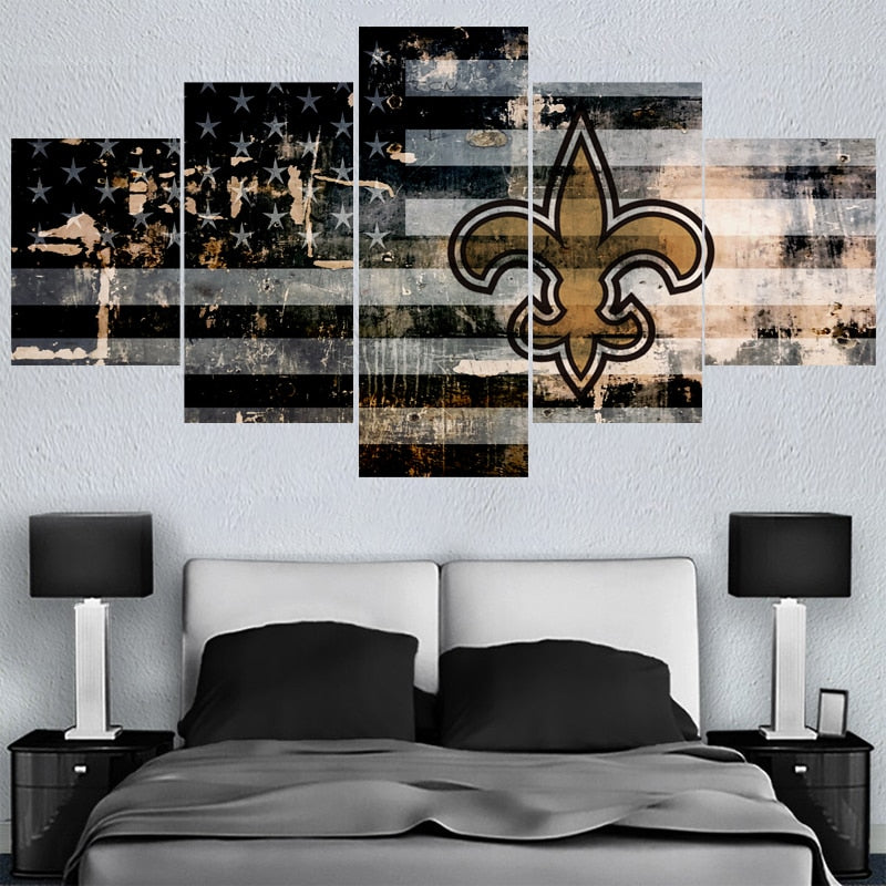 5-pcs-sport-new-saints-team-paintings-wall-home-decor-orleans-picture-canvas-painting-calligraphy-for-living-room-bedroom