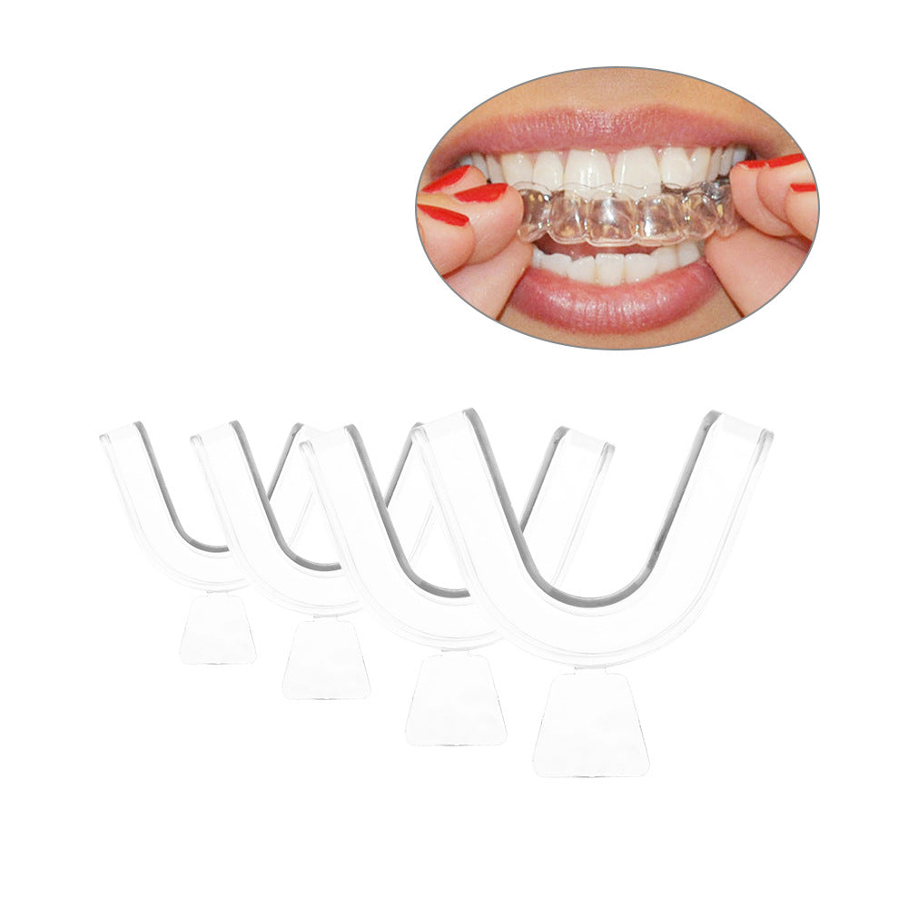 dental-supplies-disposable-cold-light-dental-tray-tooth-protection-diy-curing-heat-formed-dental-tray-silicone-soft-mouthguard