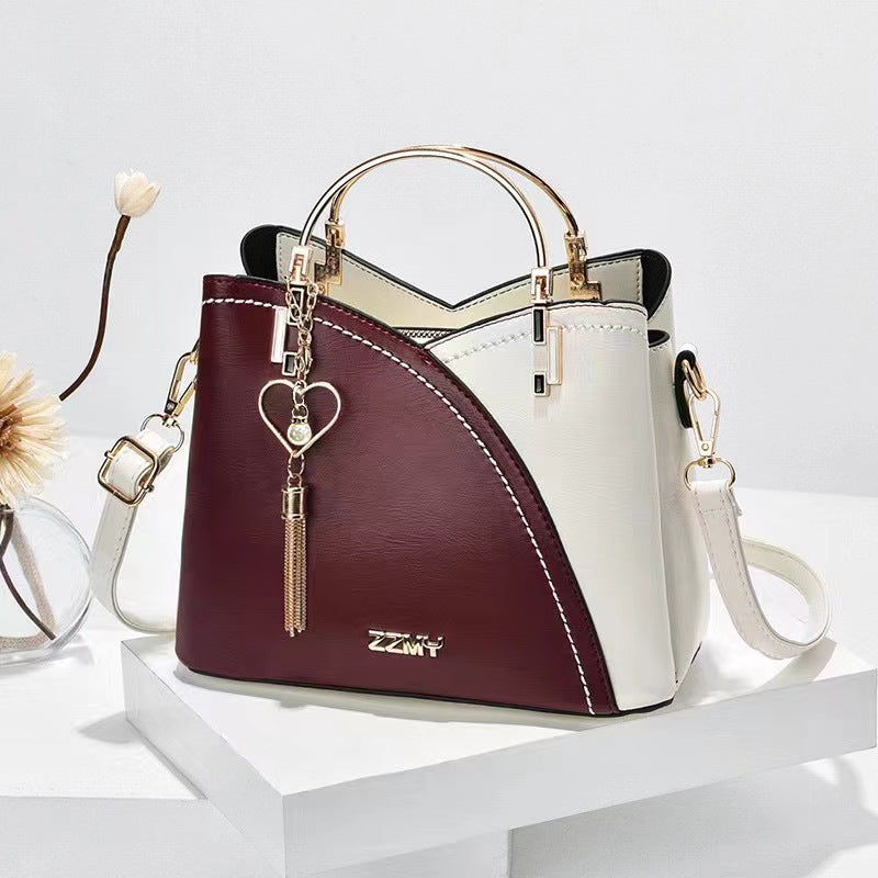 color-blocked-large-capacity-shoulder-bag-with-high-quality-crossbody-design