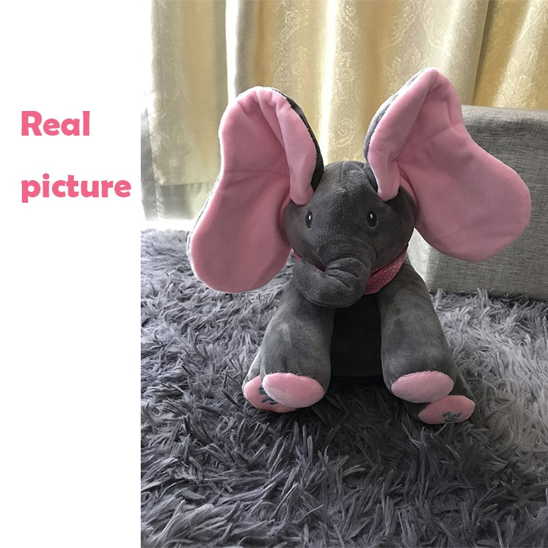 music-toy-peek-a-bo-elephant-bunny-rabbit-animals-plush-doll-musical-talking-and-singing-toy-for-baby-kid-gift