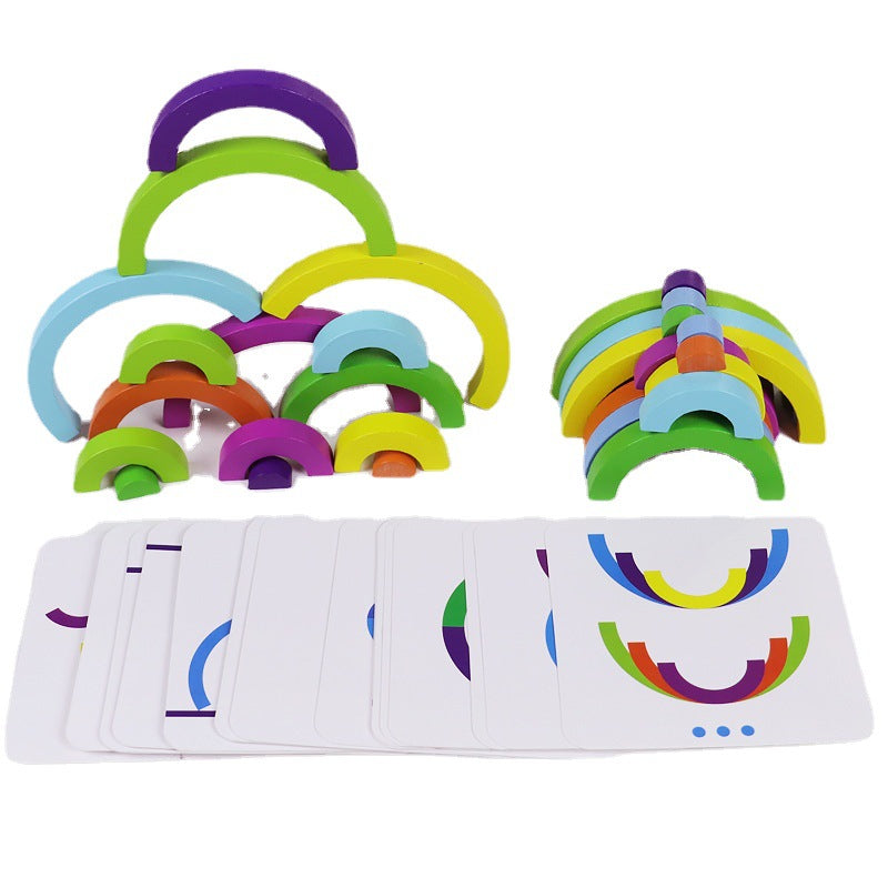 rainbow-building-blocks-basswood-german-large-wooden-stacking-music-wooden-baby-early-education-childrens-puzzle-toys