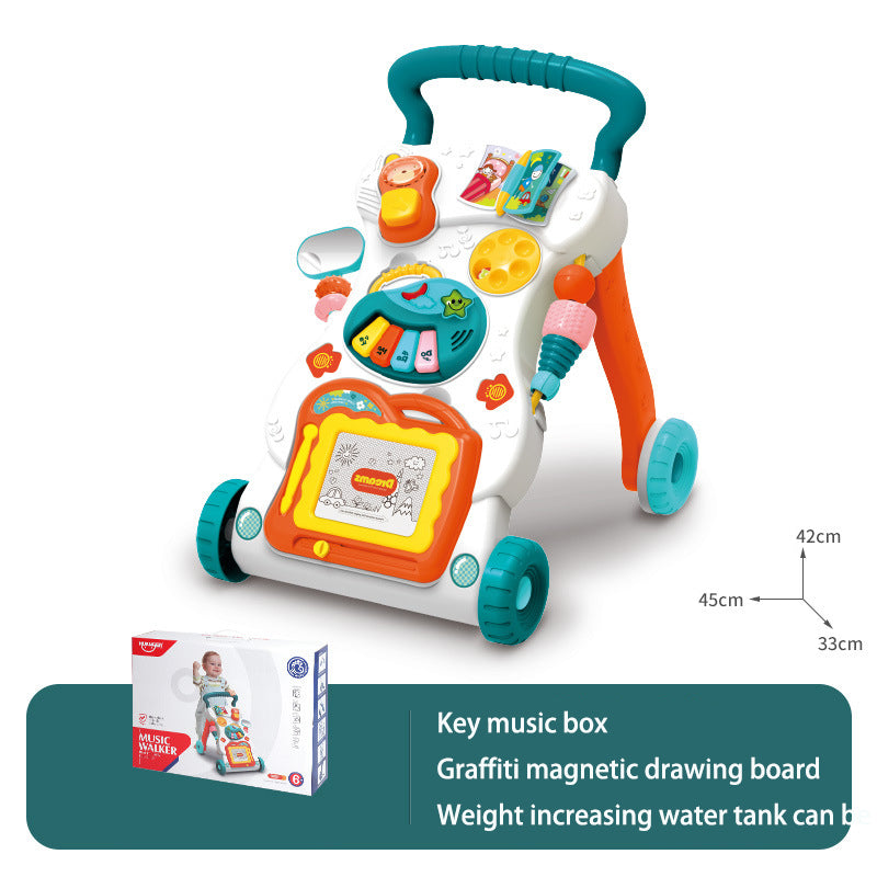 baby-hand-push-toddler-toys-childrens-music-glide-baby-anti-rollover-multifunctional-walker