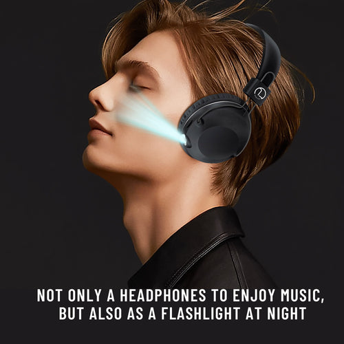b863-wireless-headset-bluetooth-headset-long-life-illuminated-music-headset-folding-storage