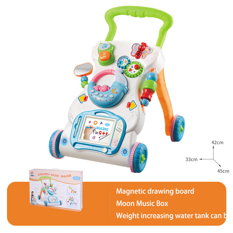baby-hand-push-toddler-toys-childrens-music-glide-baby-anti-rollover-multifunctional-walker