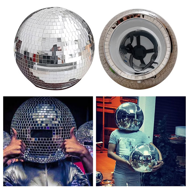 silver-mirror-helmet-mask-reflective-disco-costume-headgear-for-edm-raves-music-festivals-dj-stage-performance