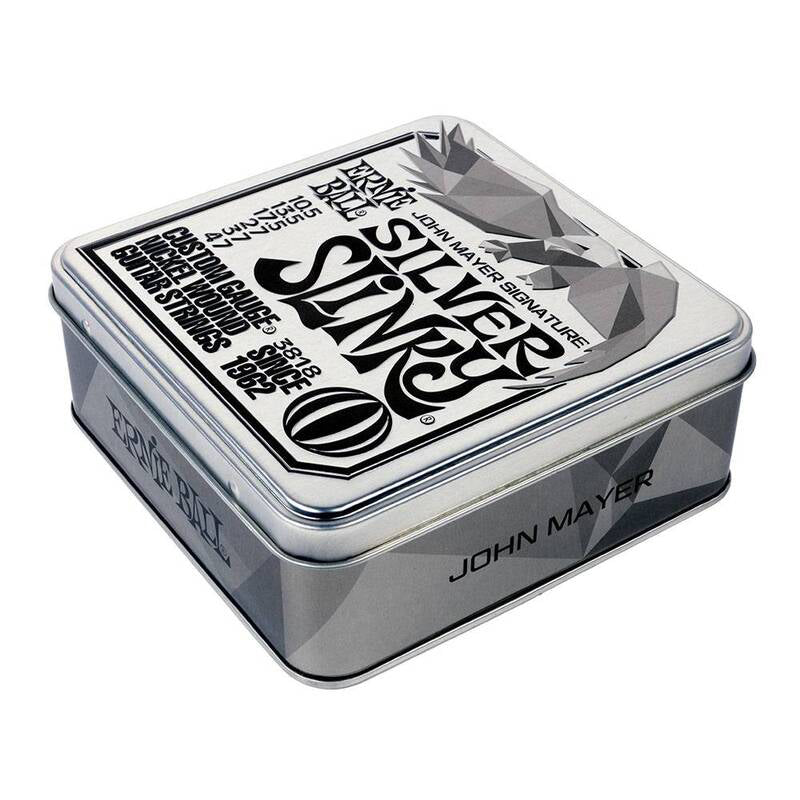 ernie-ball-john-mayer-silver-slinky-nickel-wound-electric-guitar-strings-3-pack-tin-10-5-47-gauge
