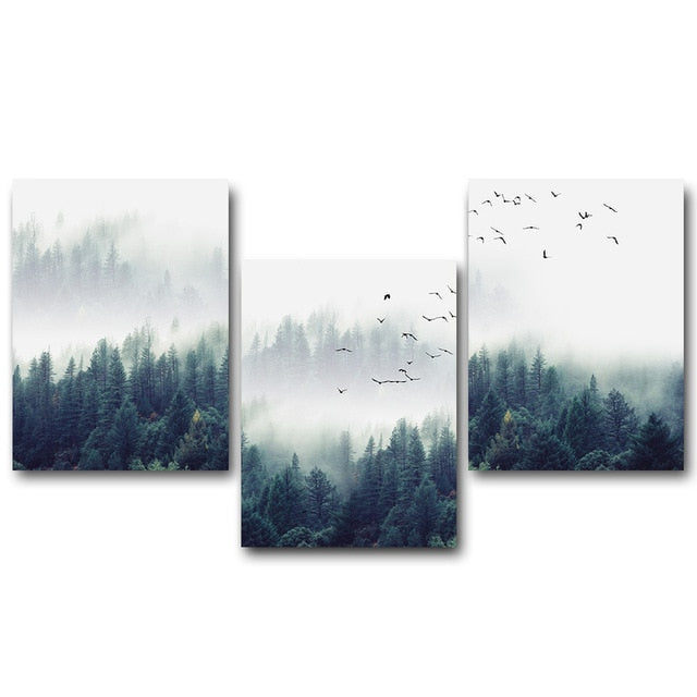 nordic-decoration-forest-lanscape-wall-art-canvas-poster-and-print-canvas-painting-decorative-picture-for-living-room-home-decor
