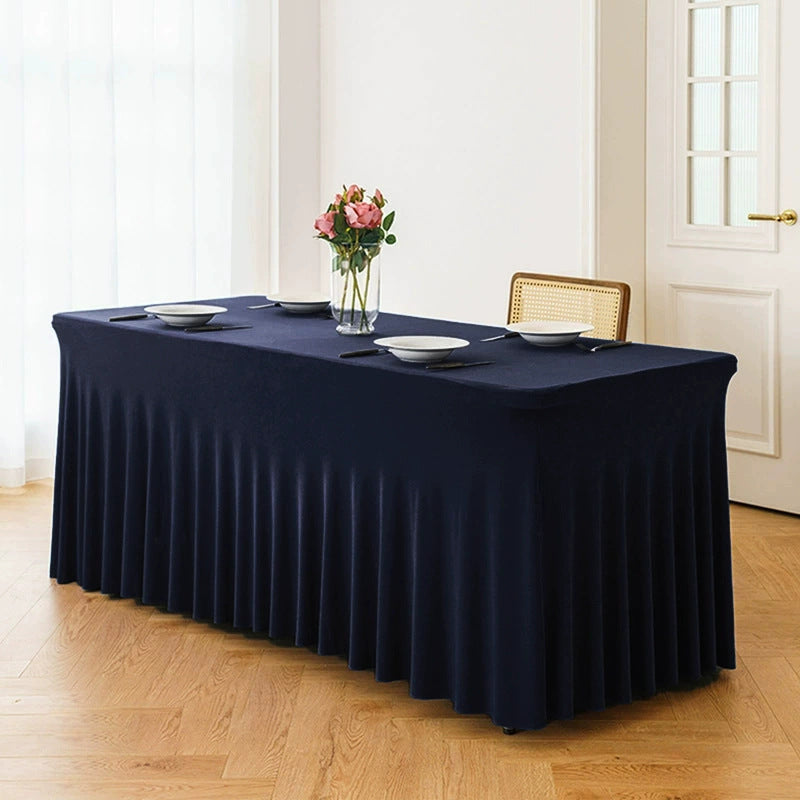 stretch-spandex-table-cloth-rectangular-fitted-table-cover-for-weddings-parties-banquets-hotel-event-decoration