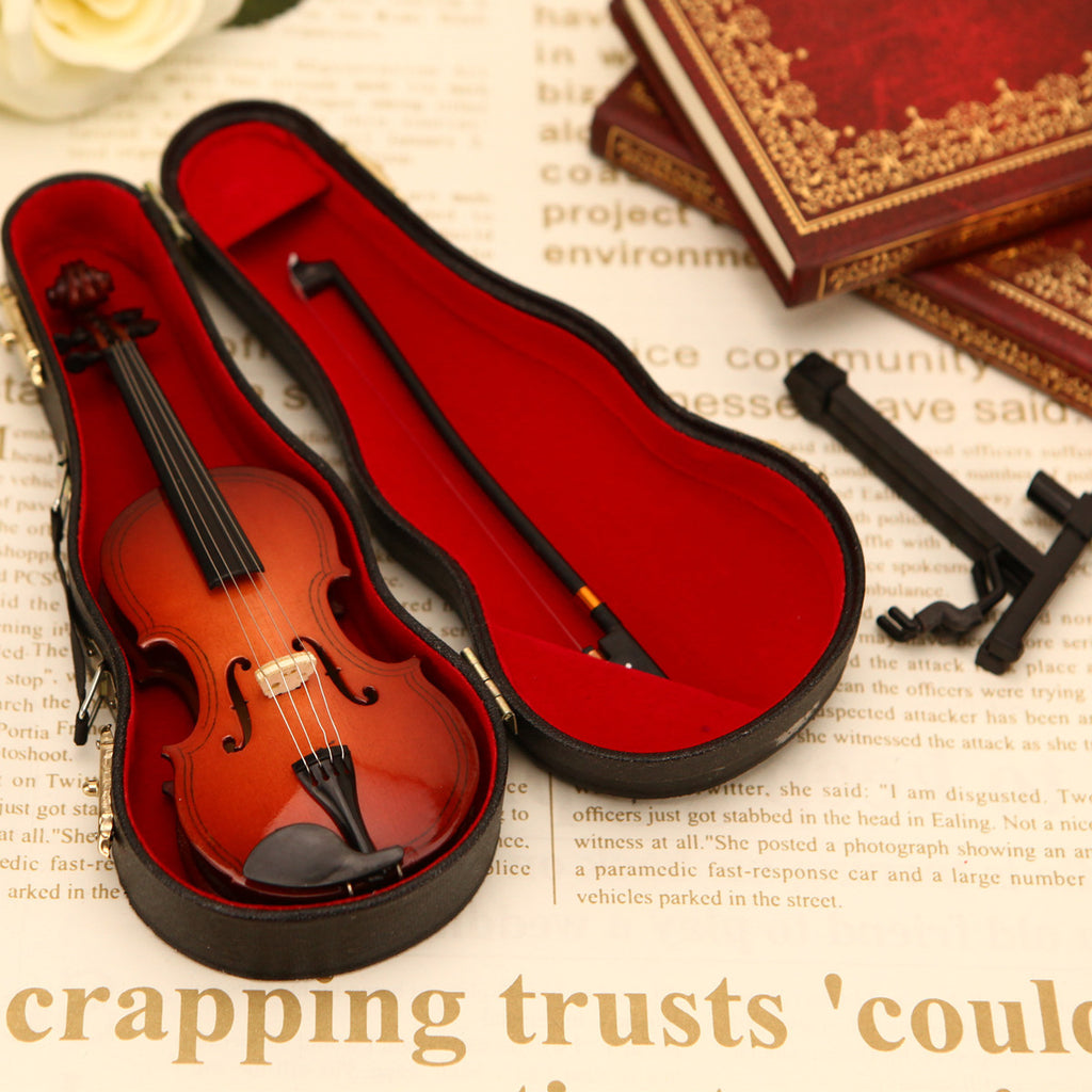 mini-musical-instrument-handmade-violin-model-ornament-music-training-school-teacher-graduation-company-gift-gifts