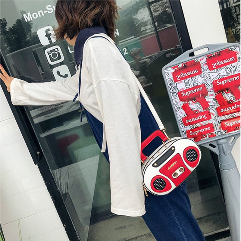 vintage-radio-women-handbags-designer-chic-shoulder-bags-luxury-pu-leather-rock-female-crossbody-messenger-bag-personality-purse