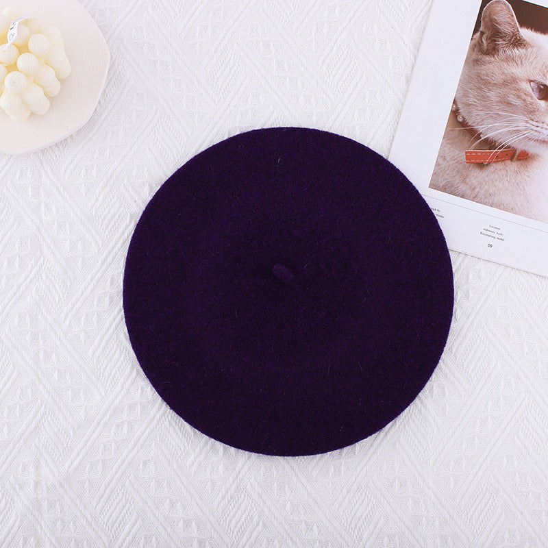 wool-beret-versatile-woolen-painting-hat-for-women