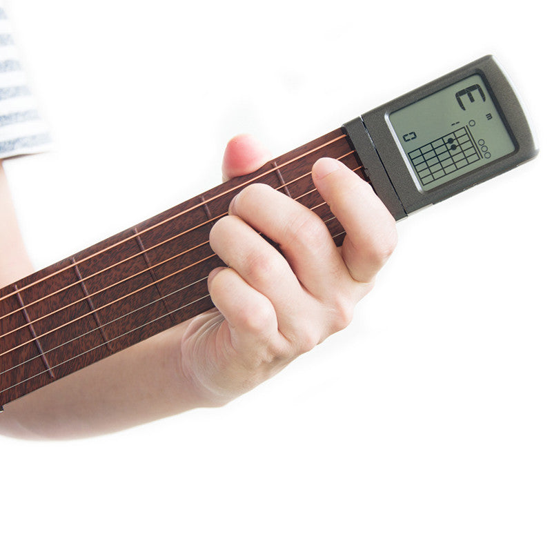 sct-80-pocket-guitar-chord-practitioner-portable-guitar-neck-guitar-finger-practice-with-screen-display-beat-1