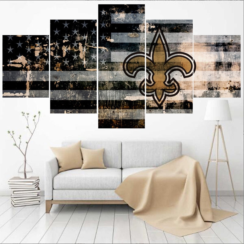 5-pcs-sport-new-saints-team-paintings-wall-home-decor-orleans-picture-canvas-painting-calligraphy-for-living-room-bedroom