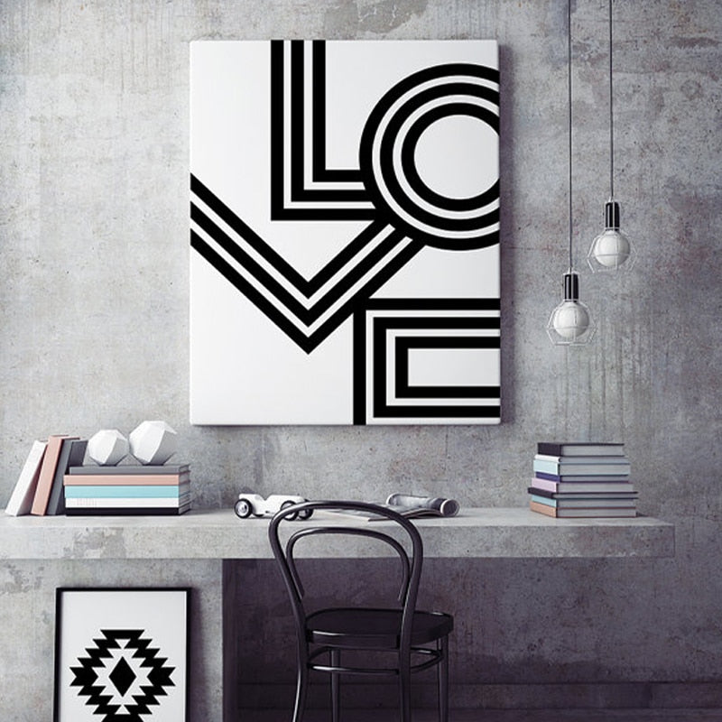 love-wall-art-minimalist-print-geometric-love-poster-modern-canvas-art-painting-wall-pictures-for-bedroom-decor-no-frame
