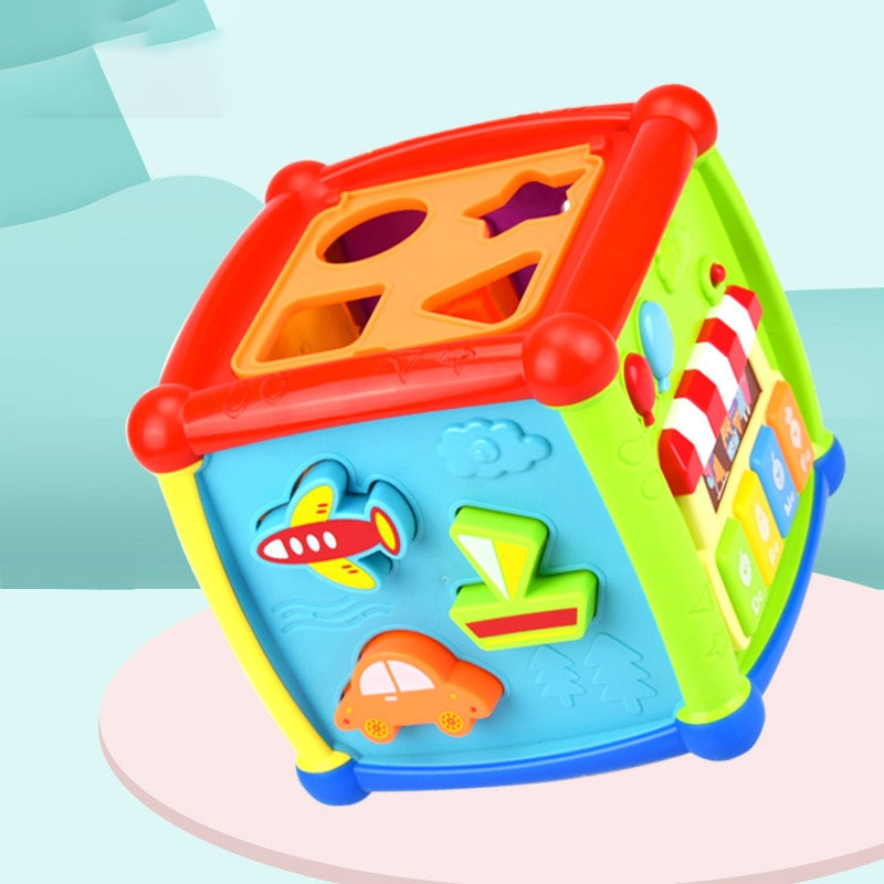 musical-geometric-cube-toy-blocks-math-montessori-clock-for-children-development-educational-box-flashing-sounding-toy