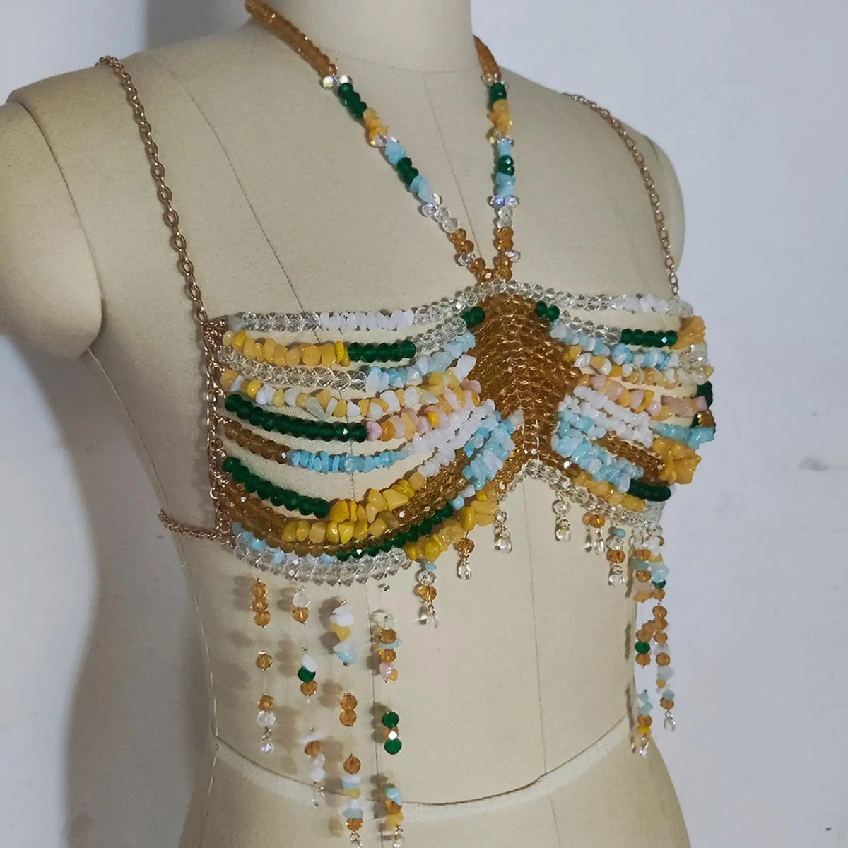 colored-stone-bead-vest-beach-vacation-music-festival-party-with-chest-chain