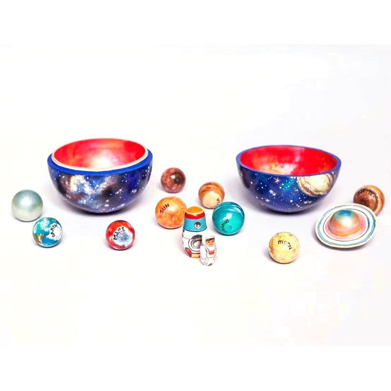 wooden-solar-system-universe-planet-creative-model-decoration-wooden-crafts