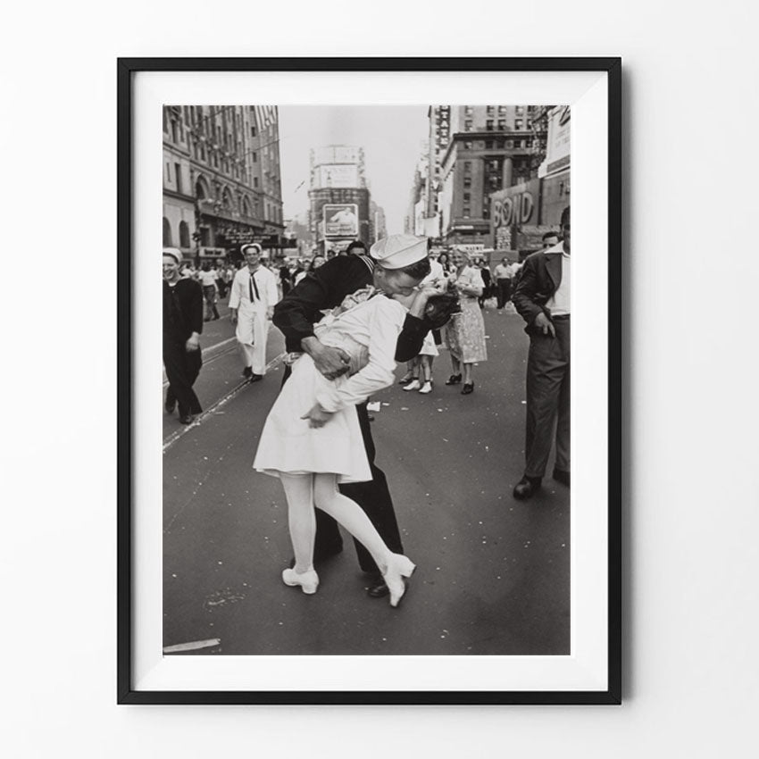 victory-kiss-new-york-pictures-wall-art-painting-print-canvas-poster-for-living-room-home-decorative-frame-not-include