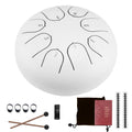 tongue-drum-6-inch-steel-tongue-drum-set-8-tune-hand-pan-drum-pad-tank-sticks-carrying-bag-percussion-instruments-accessories