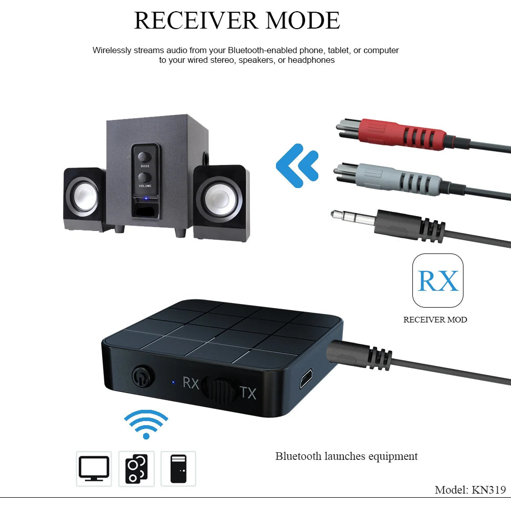 bluetooth-5-0-audio-receiver-transmitter-aux-rca-3-5mm-3-5-jack-usb-music-stereo-wireless-adapters-dongle-for-car-tv-pc-speaker