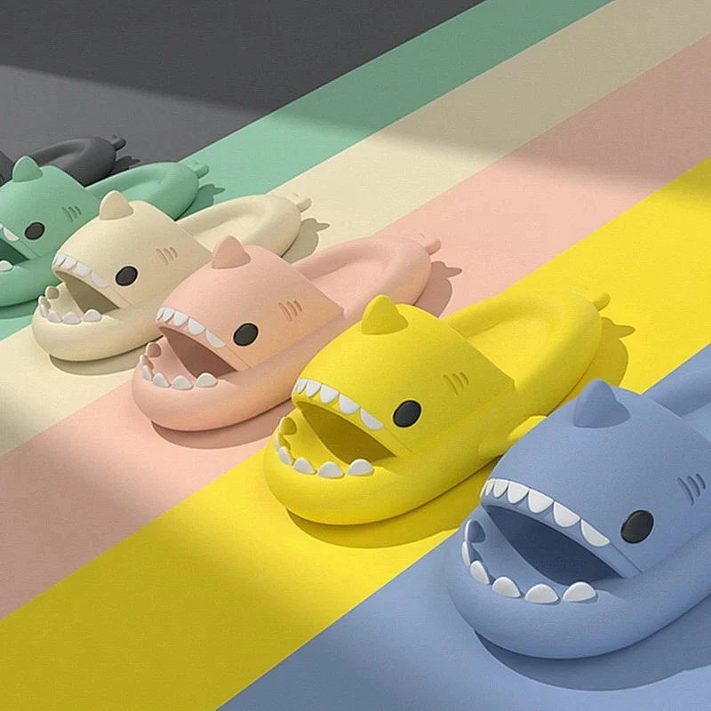 shark-slides