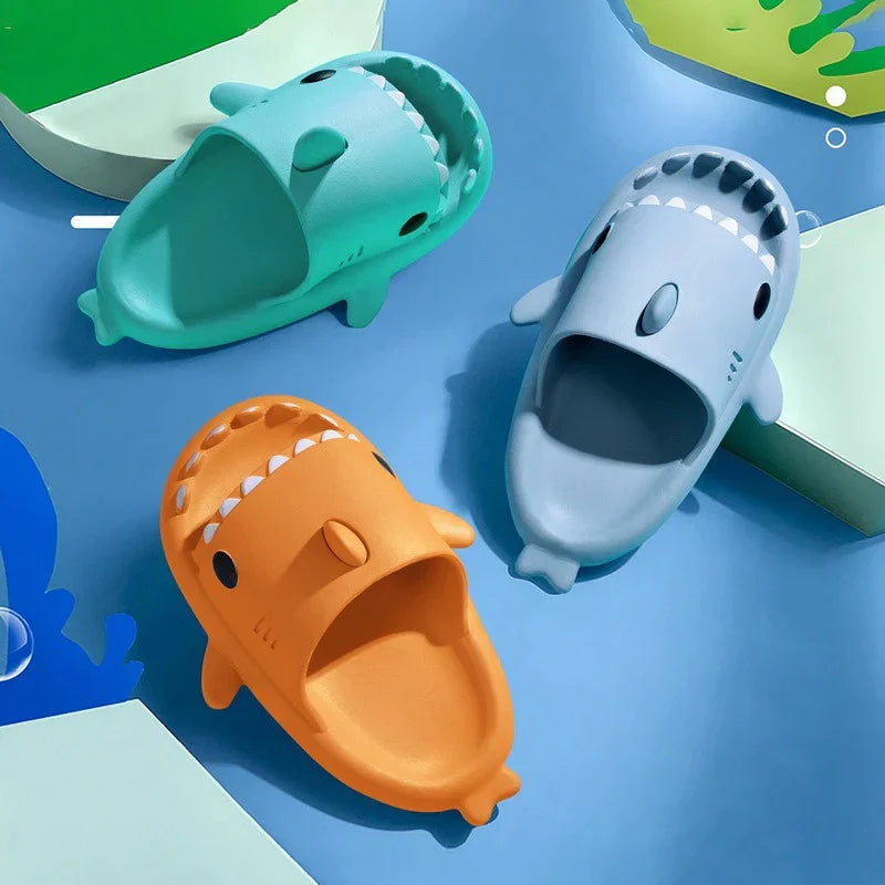 shark-slides