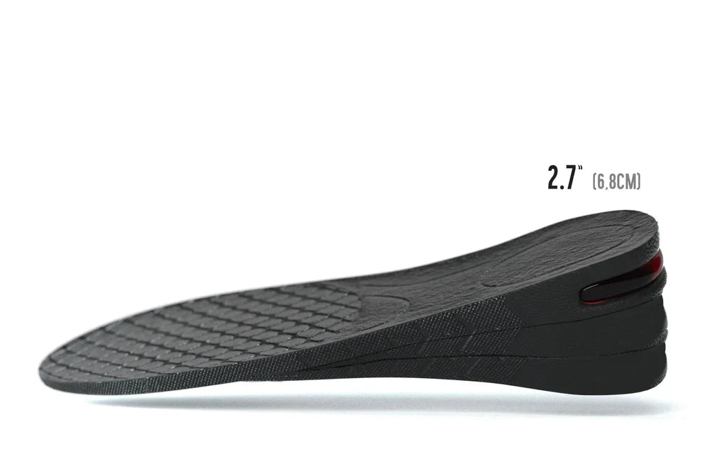 sole-booster