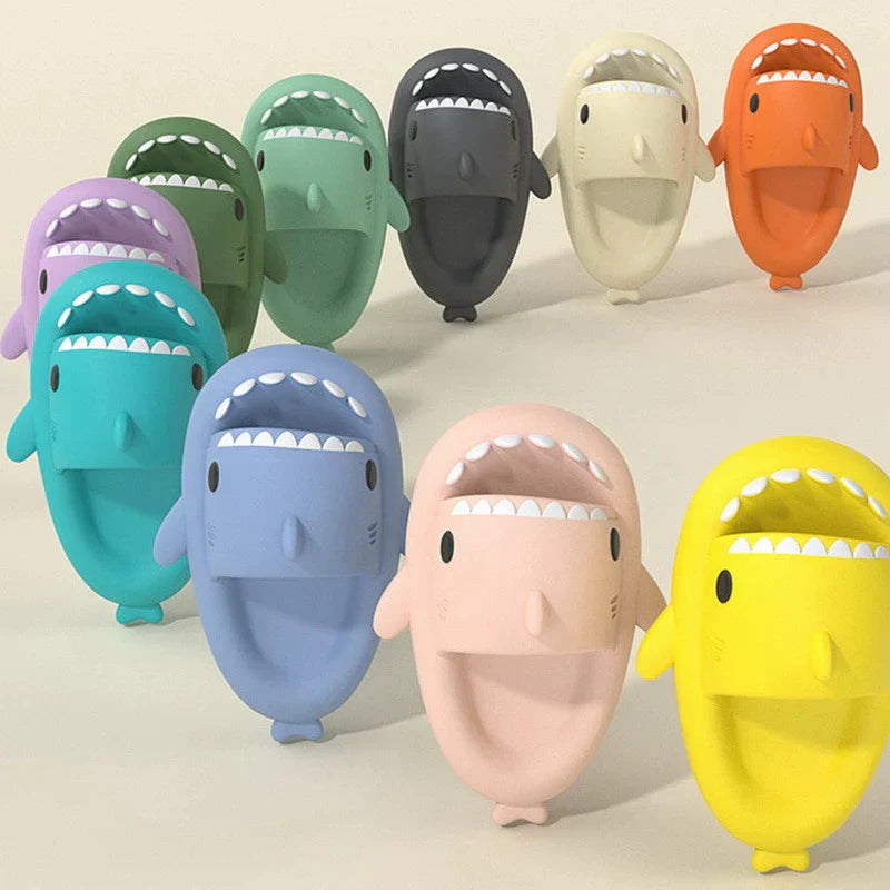 shark-slides