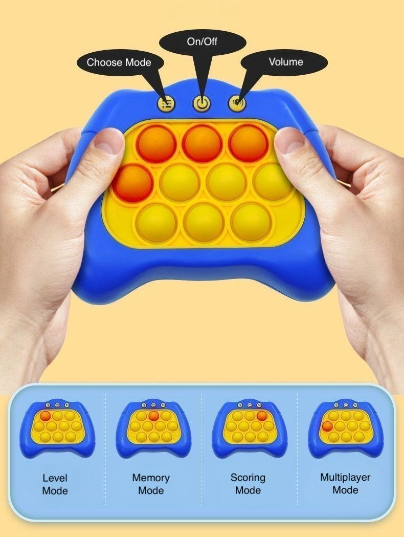 push-popper